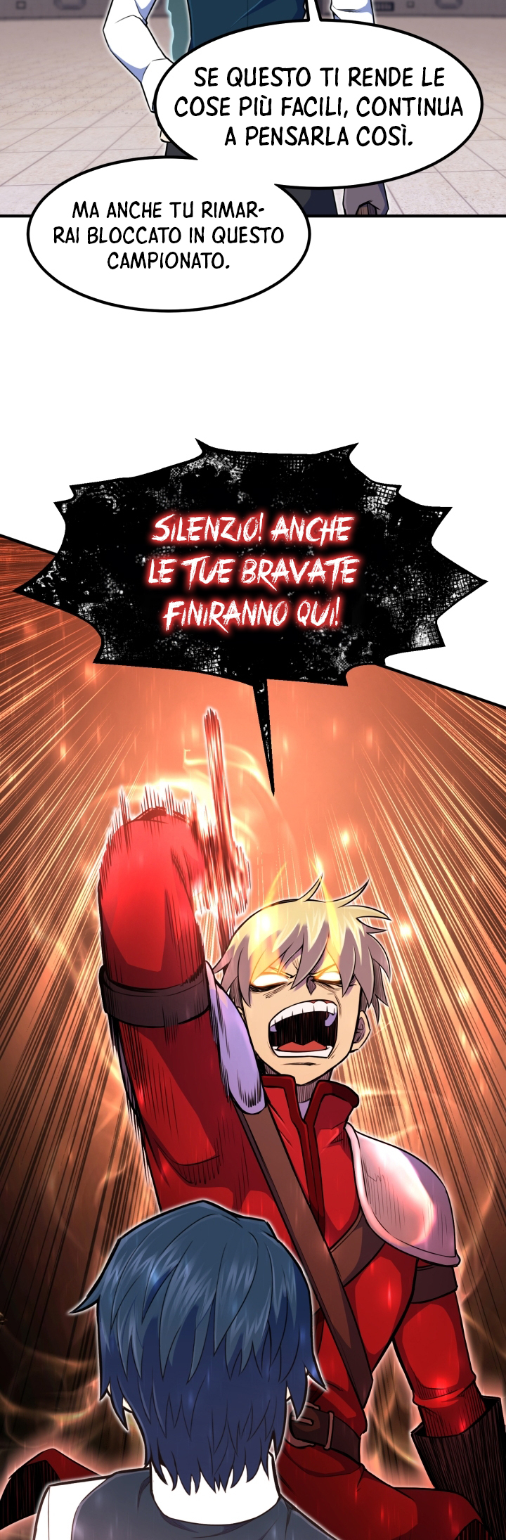 Read The Art of Reincarnation IT Manga Online