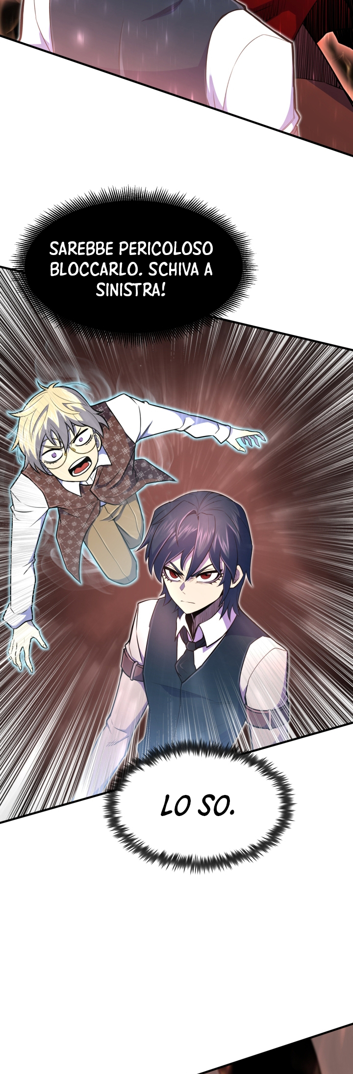 Read The Art of Reincarnation IT Manga Online