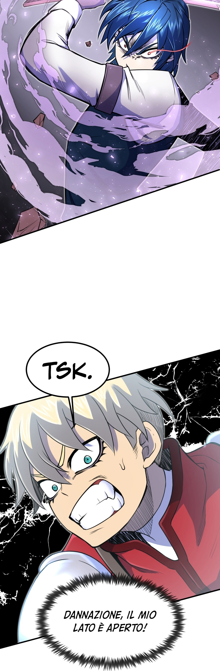 Read The Art of Reincarnation IT Manga Online