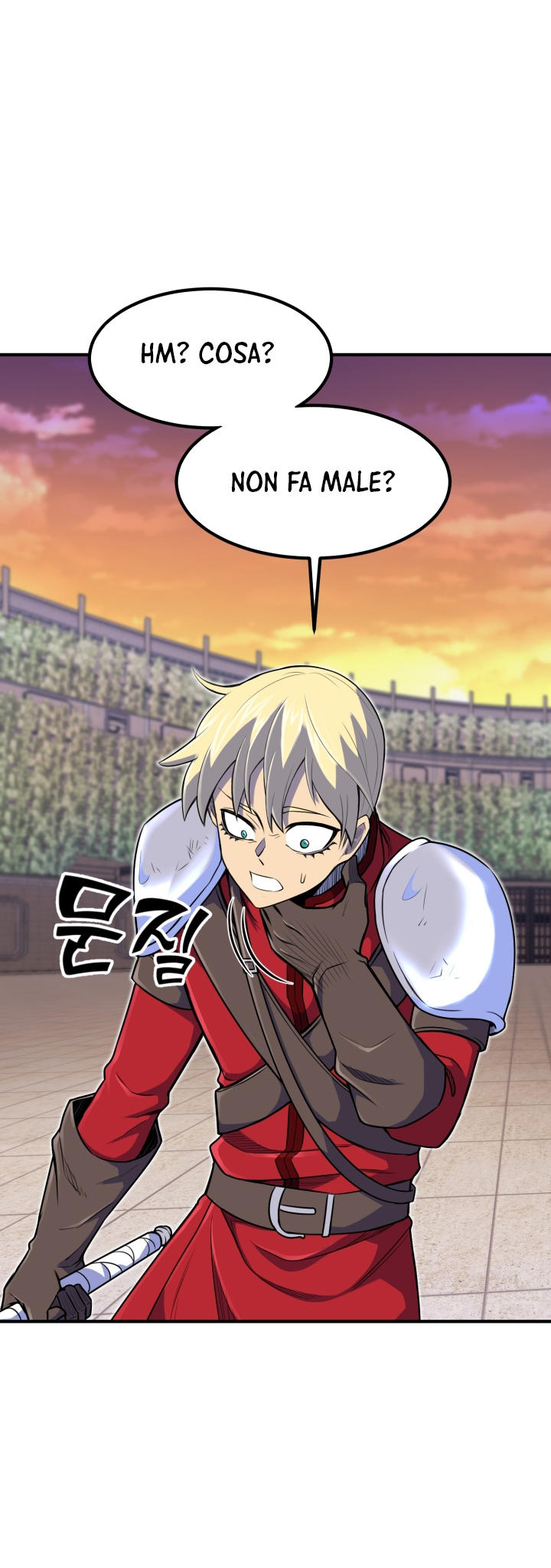 Read The Art of Reincarnation IT Manga Online