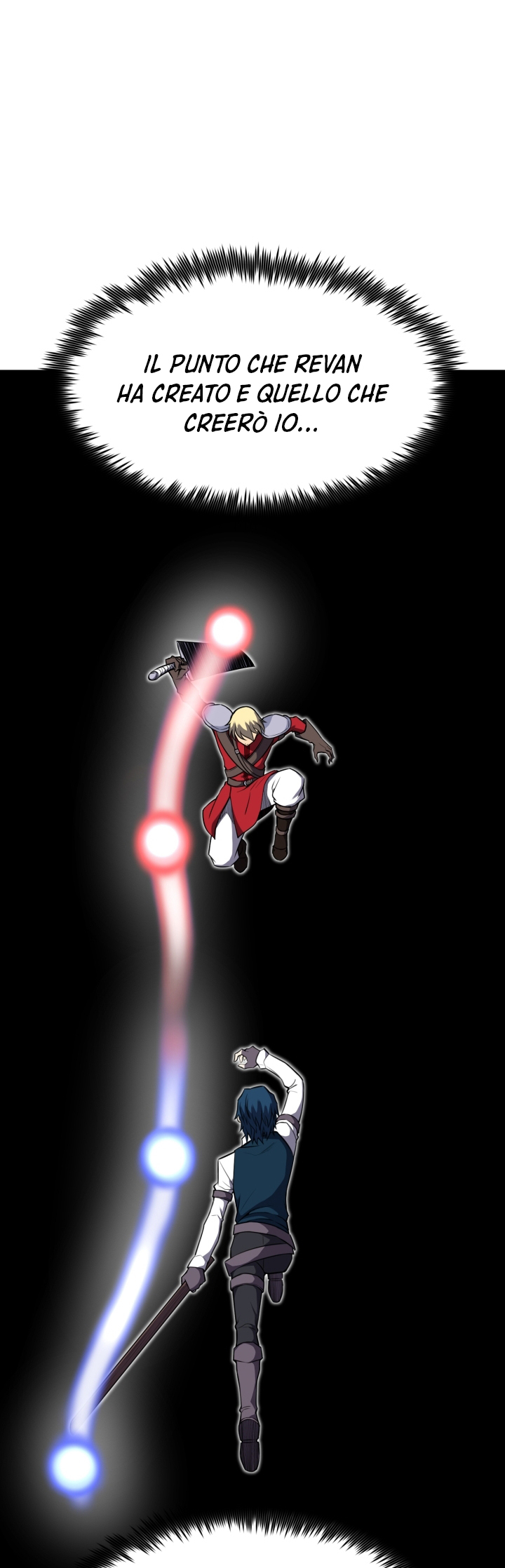 Read The Art of Reincarnation IT Manga Online