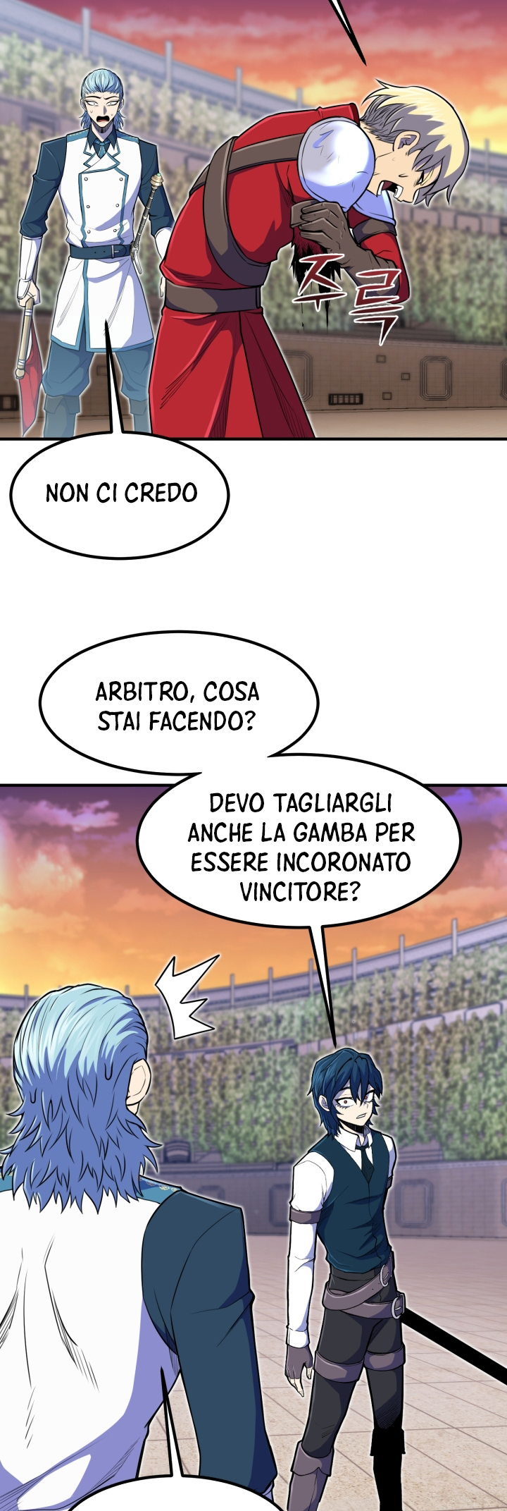 Read The Art of Reincarnation IT Manga Online