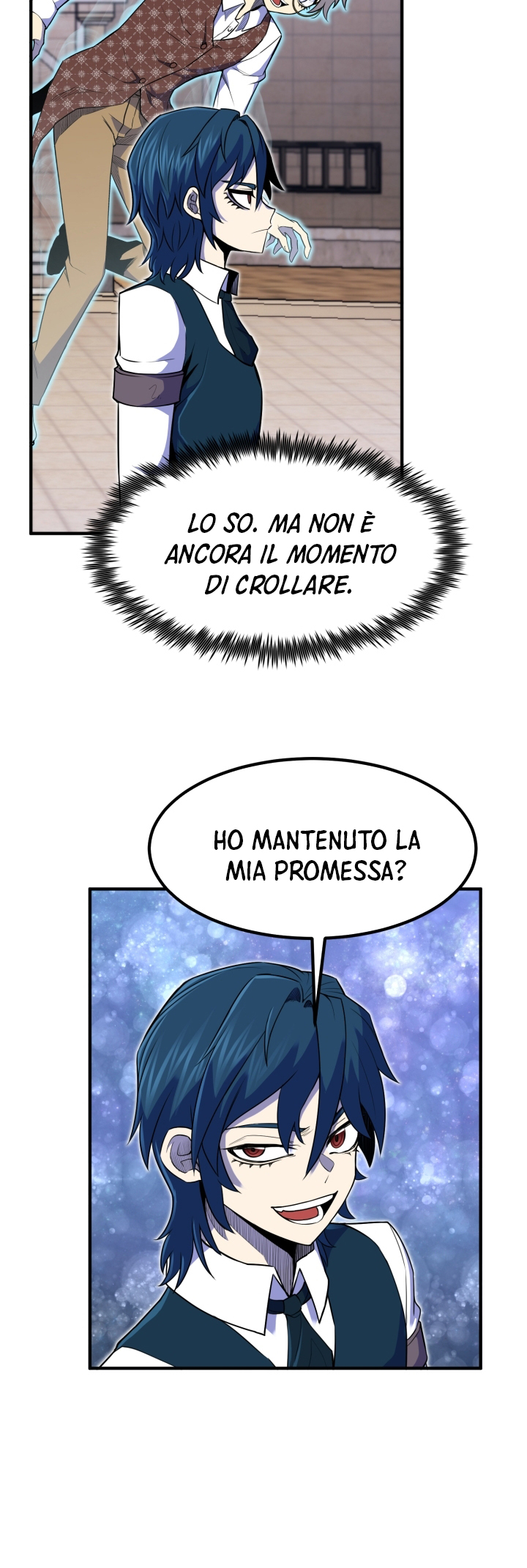 Read The Art of Reincarnation IT Manga Online