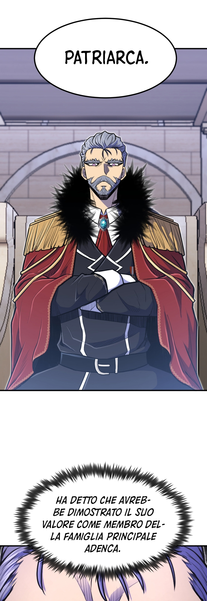 Read The Art of Reincarnation IT Manga Online