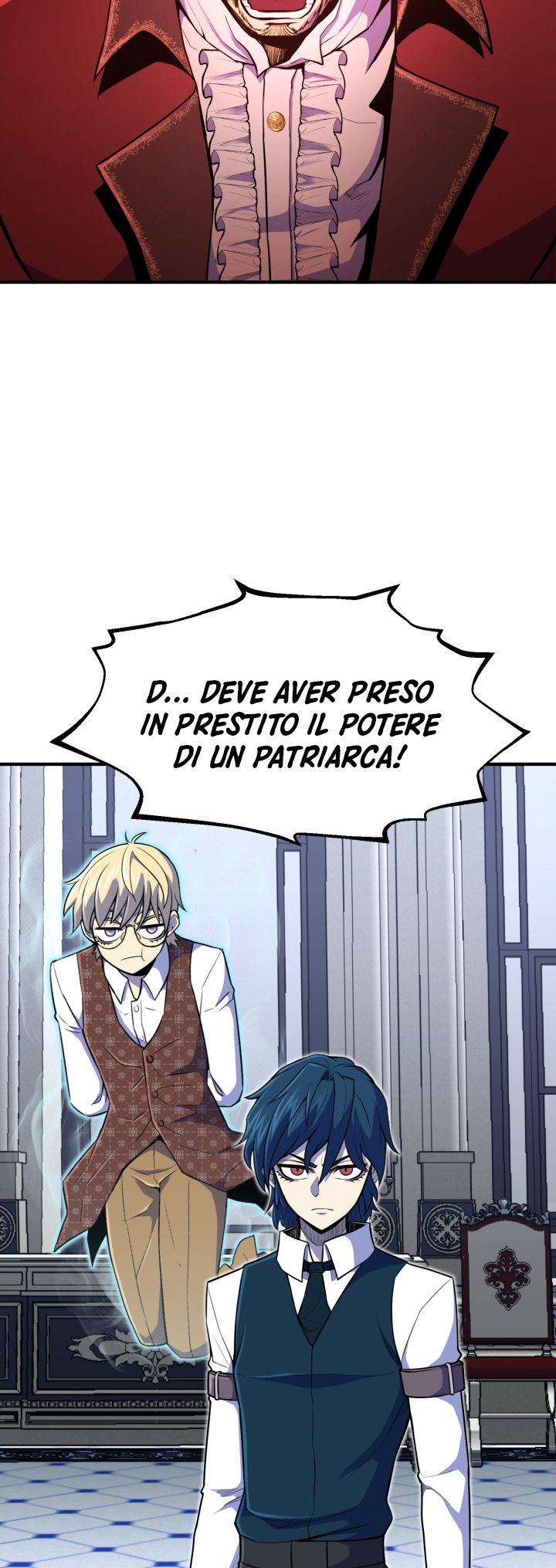 Read The Art of Reincarnation IT Manga Online
