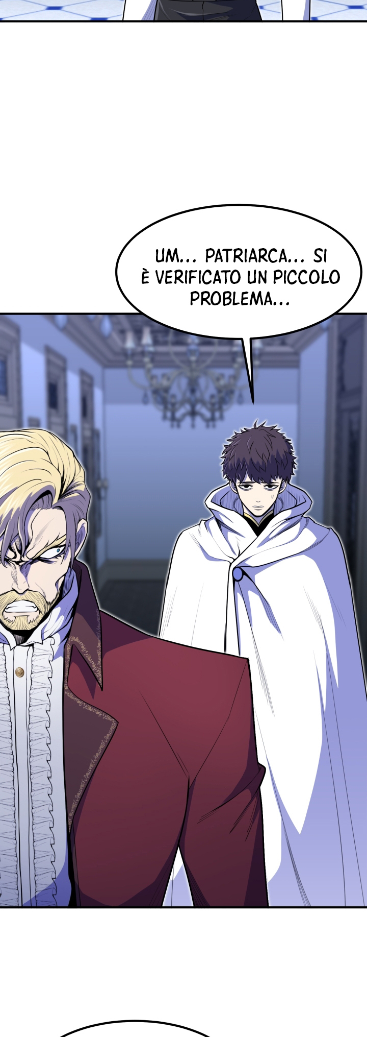 Read The Art of Reincarnation IT Manga Online