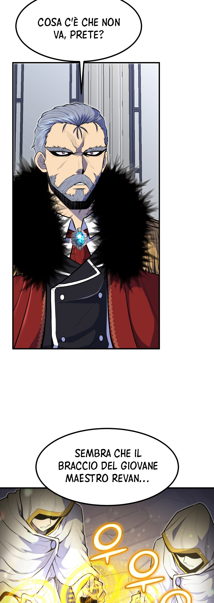 Read The Art of Reincarnation IT Manga Online