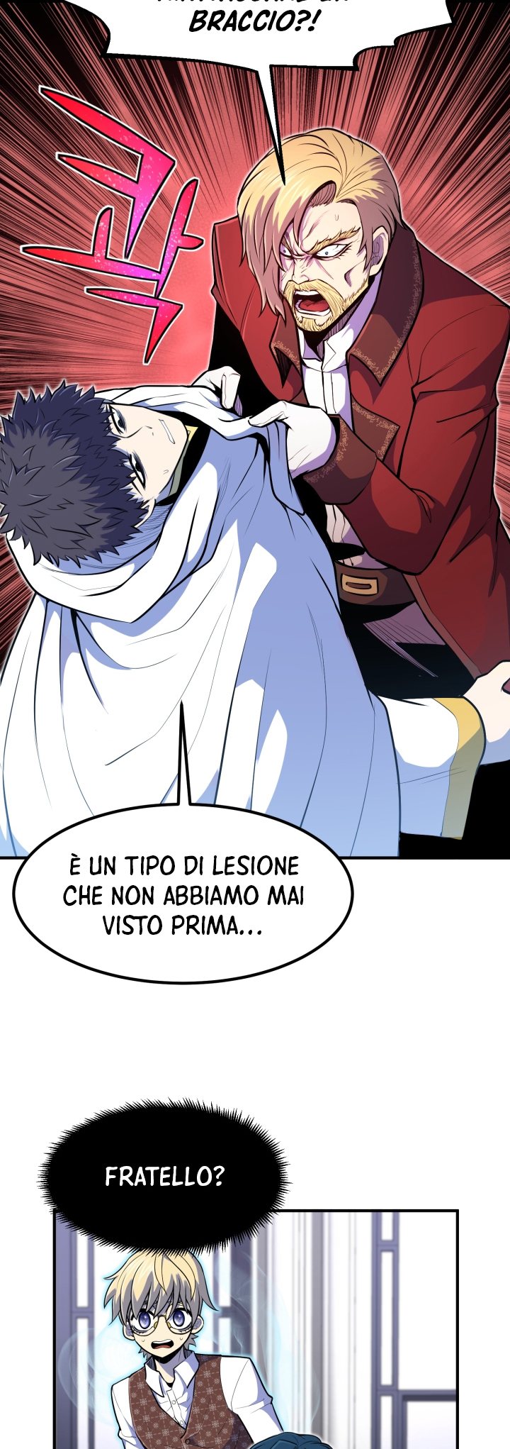 Read The Art of Reincarnation IT Manga Online