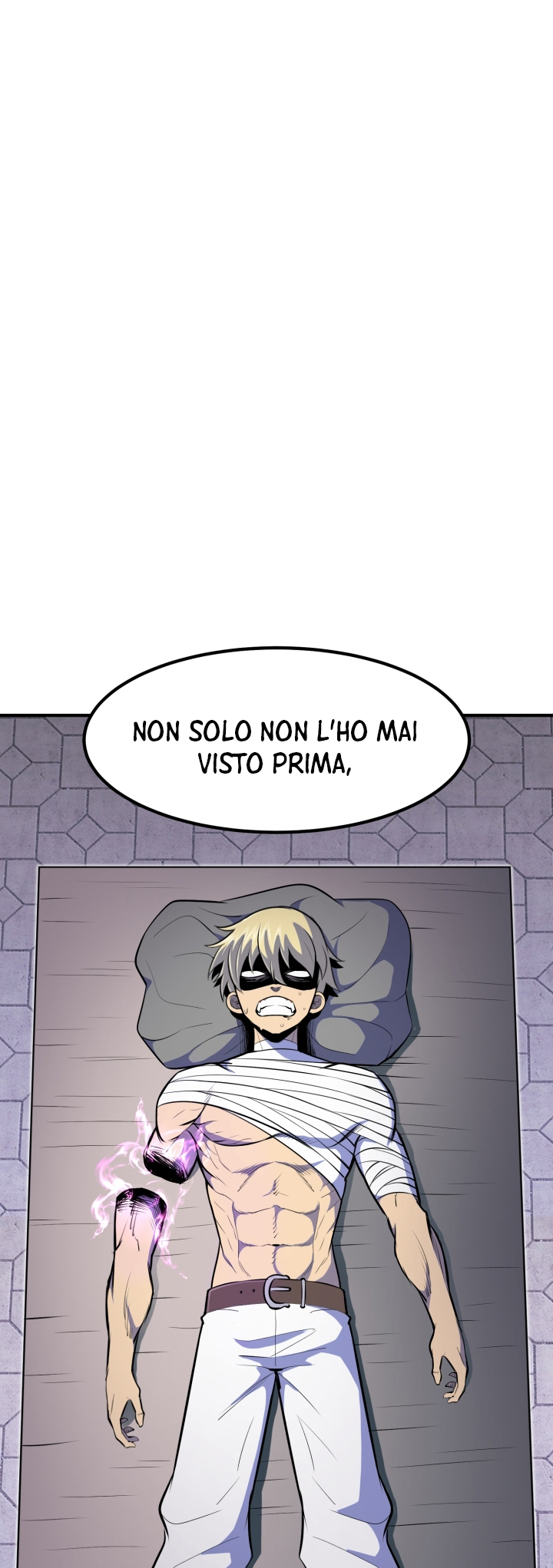 Read The Art of Reincarnation IT Manga Online