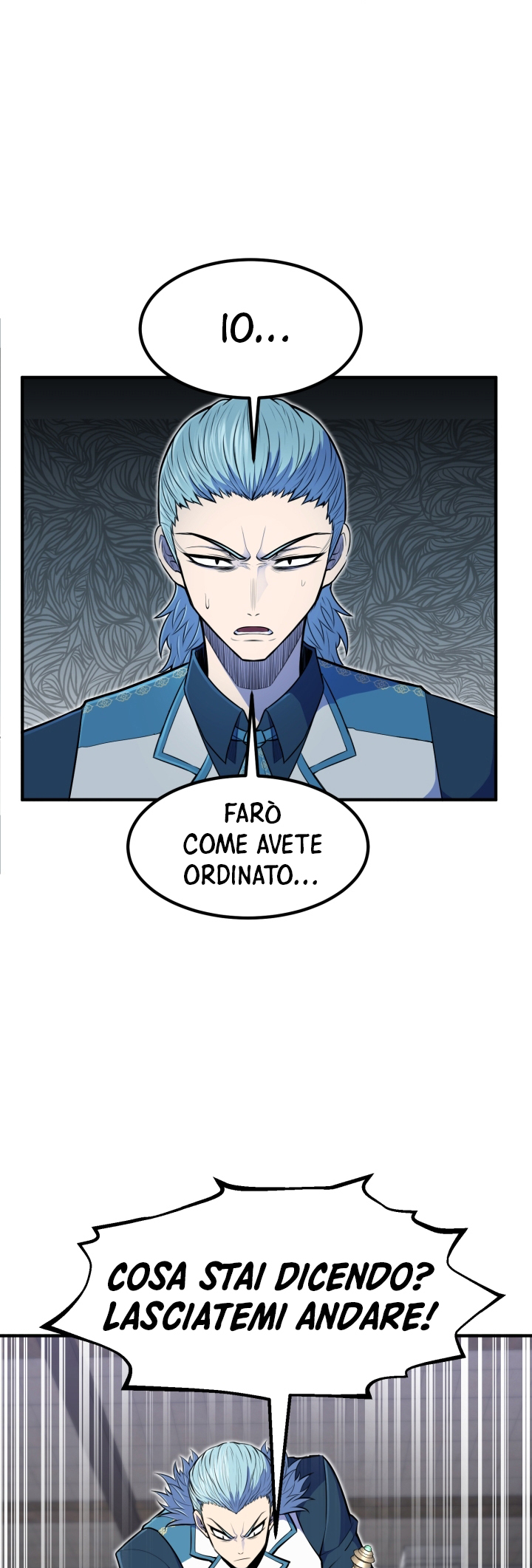 Read The Art of Reincarnation IT Manga Online