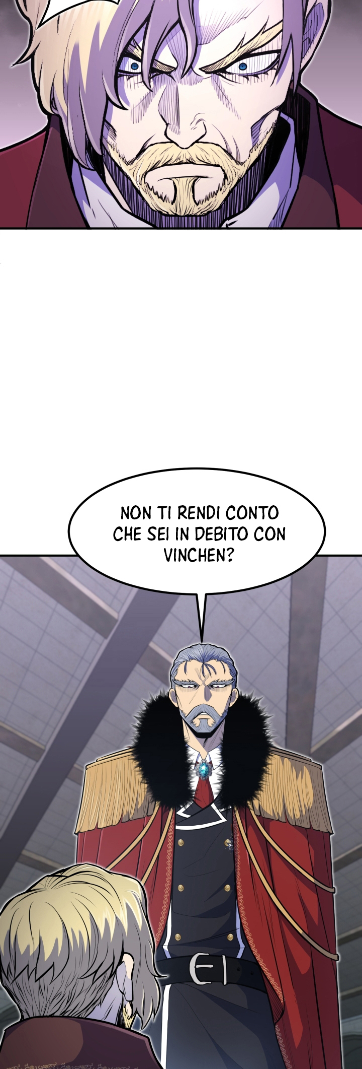 Read The Art of Reincarnation IT Manga Online