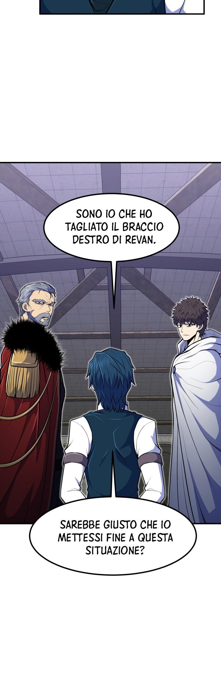 Read The Art of Reincarnation IT Manga Online