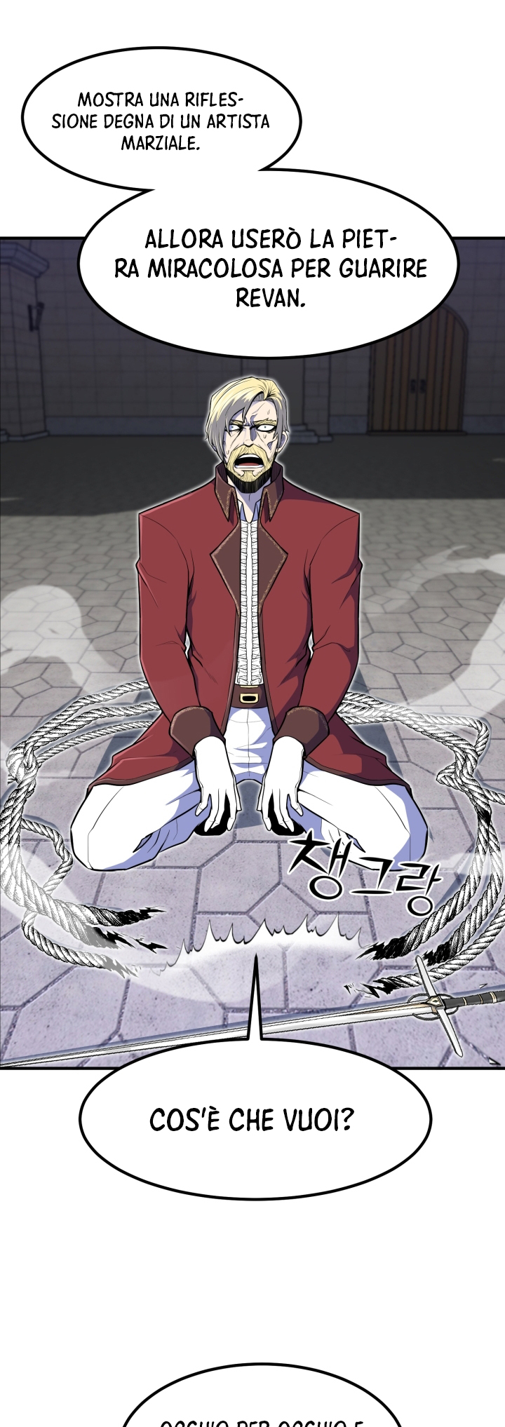 Read The Art of Reincarnation IT Manga Online