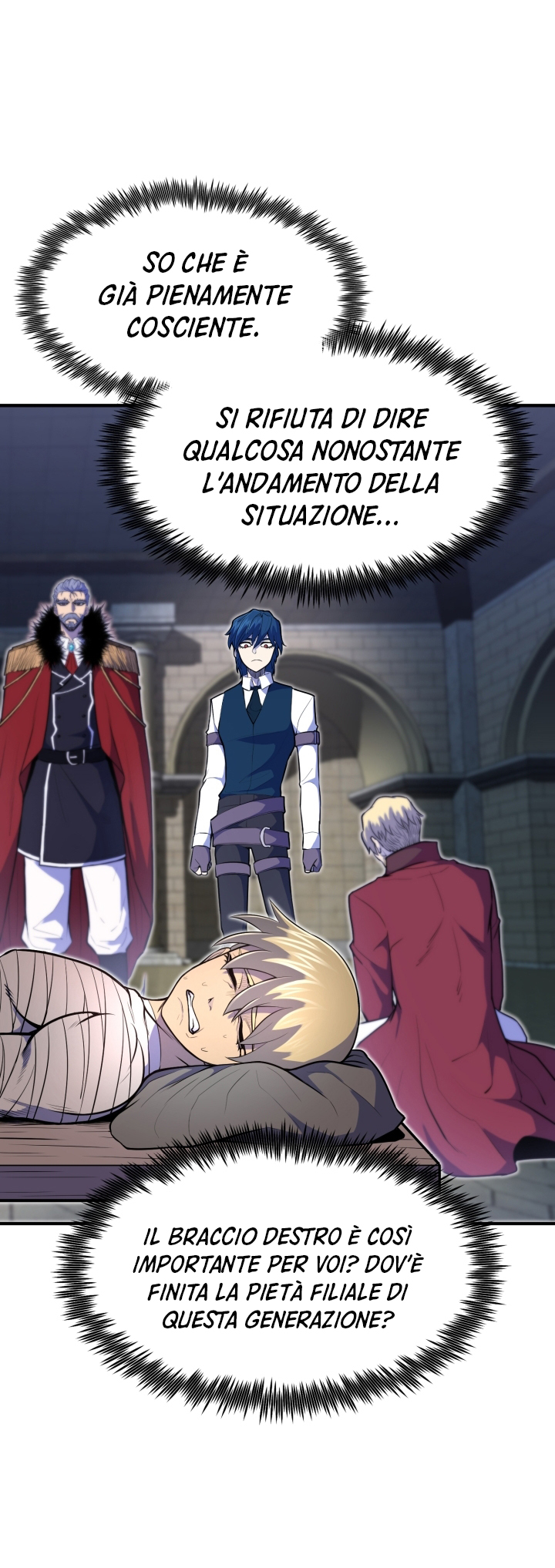 Read The Art of Reincarnation IT Manga Online