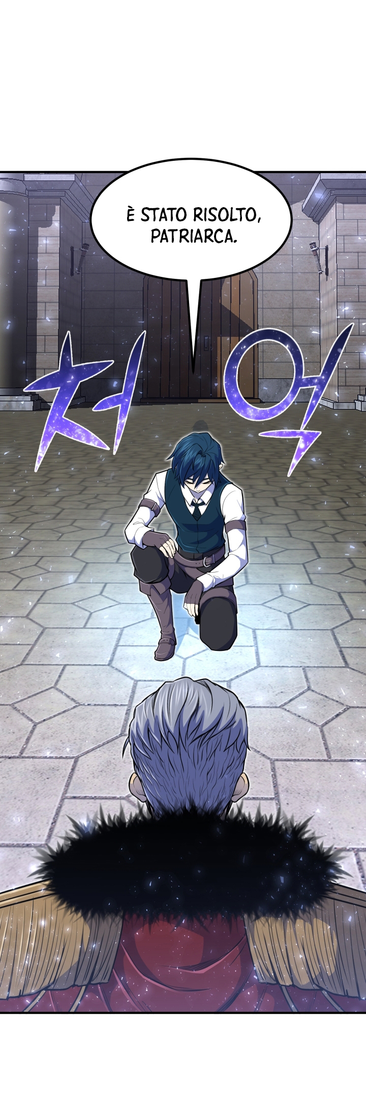 Read The Art of Reincarnation IT Manga Online