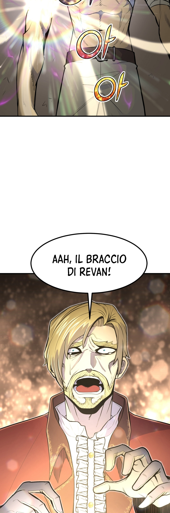 Read The Art of Reincarnation IT Manga Online