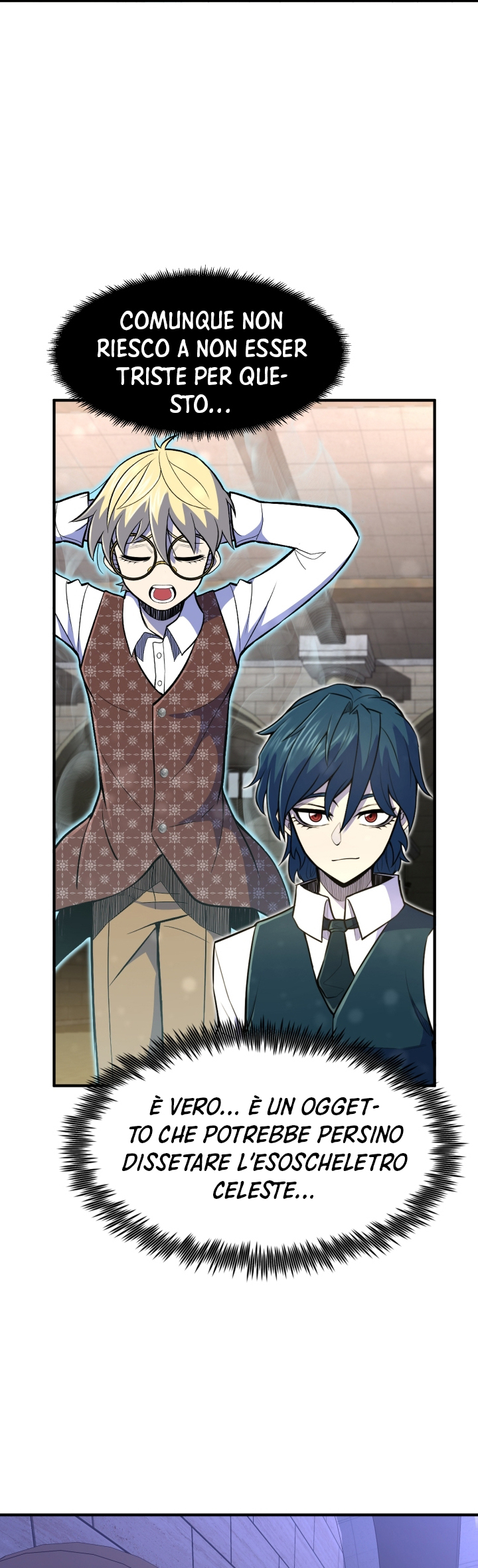 Read The Art of Reincarnation IT Manga Online
