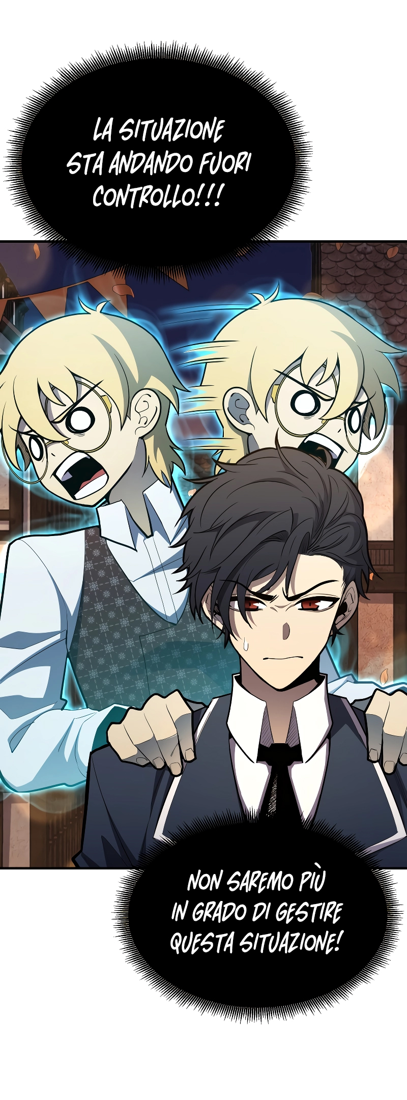 Read The Art of Reincarnation IT Manga Online