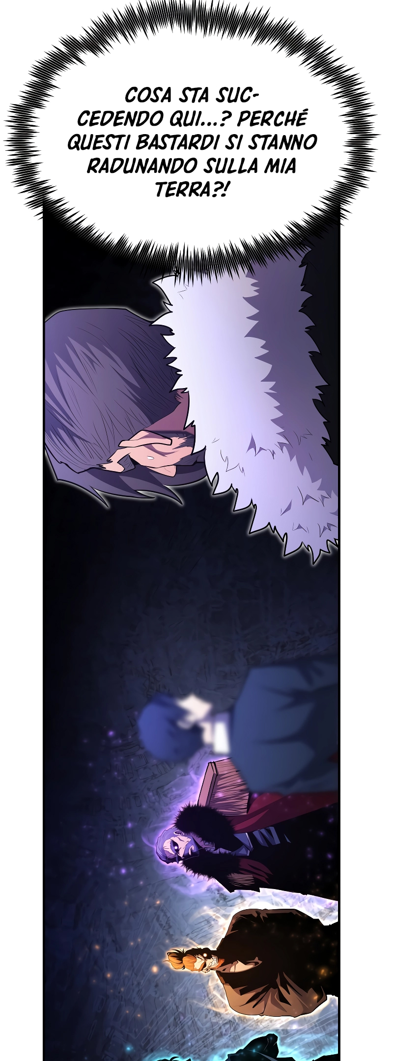 Read The Art of Reincarnation IT Manga Online