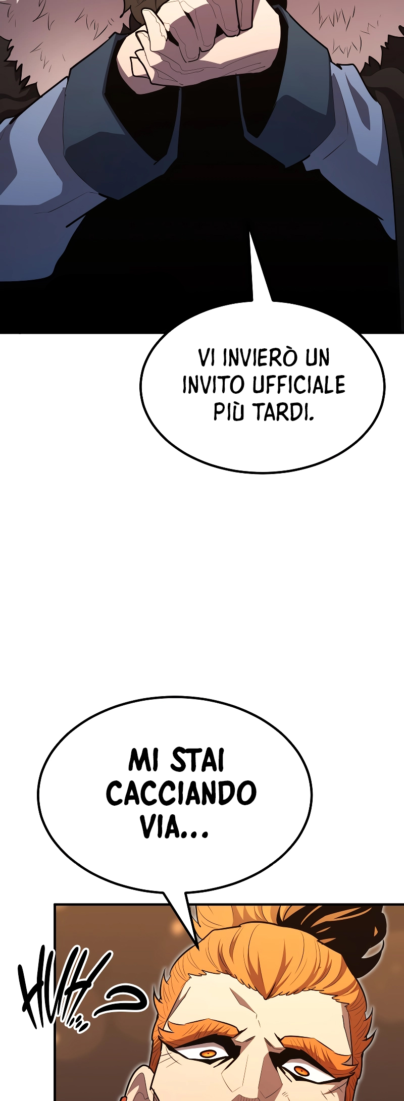 Read The Art of Reincarnation IT Manga Online