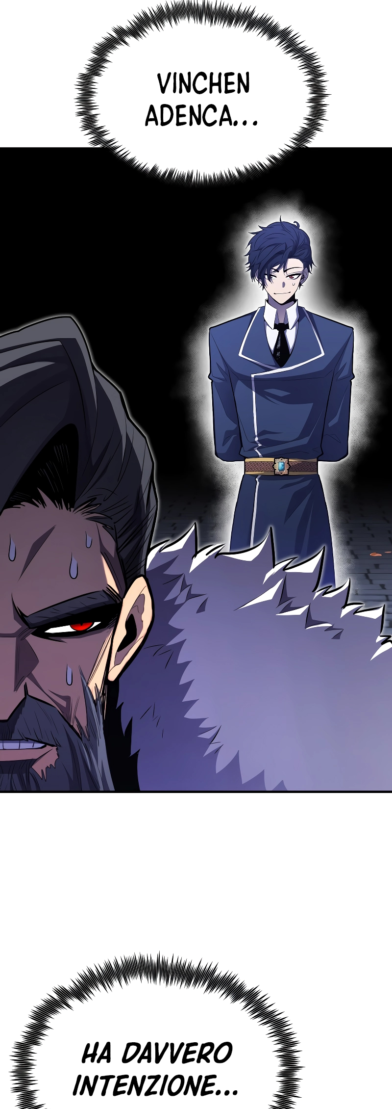 Read The Art of Reincarnation IT Manga Online