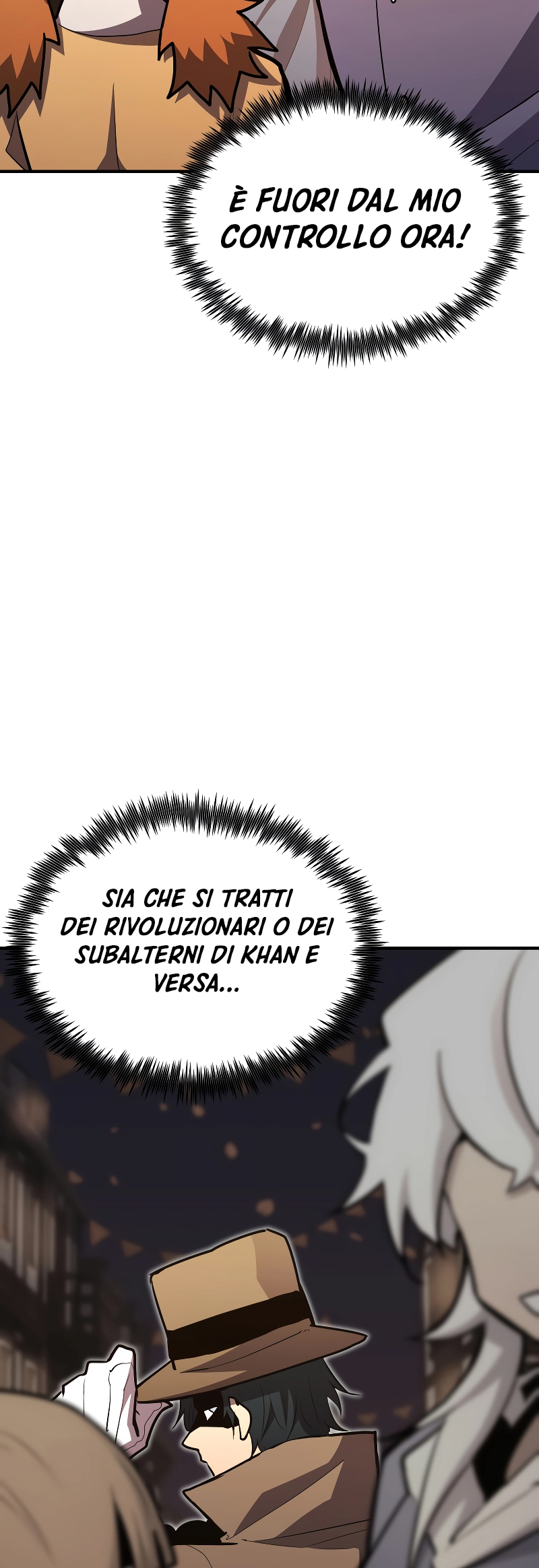 Read The Art of Reincarnation IT Manga Online