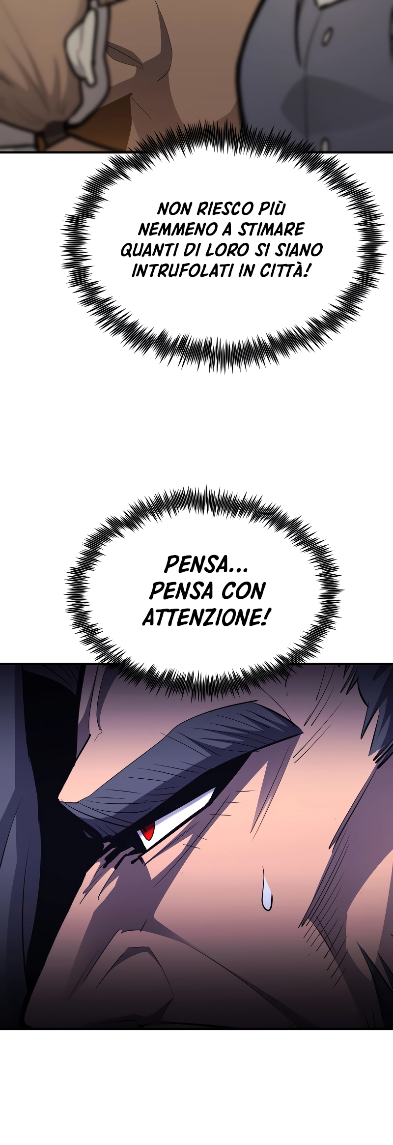 Read The Art of Reincarnation IT Manga Online