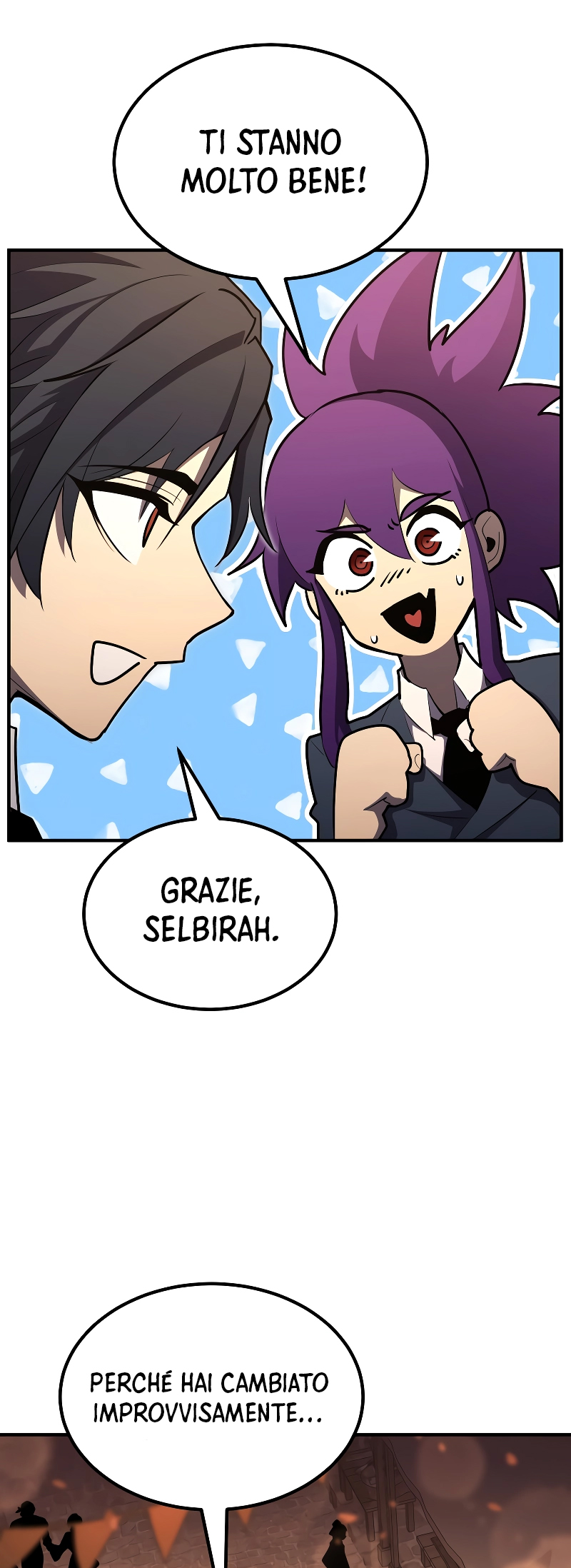 Read The Art of Reincarnation IT Manga Online