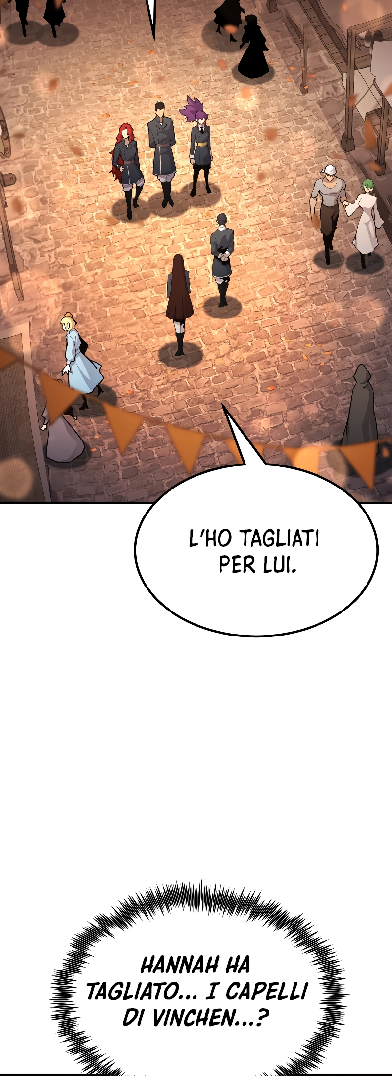 Read The Art of Reincarnation IT Manga Online
