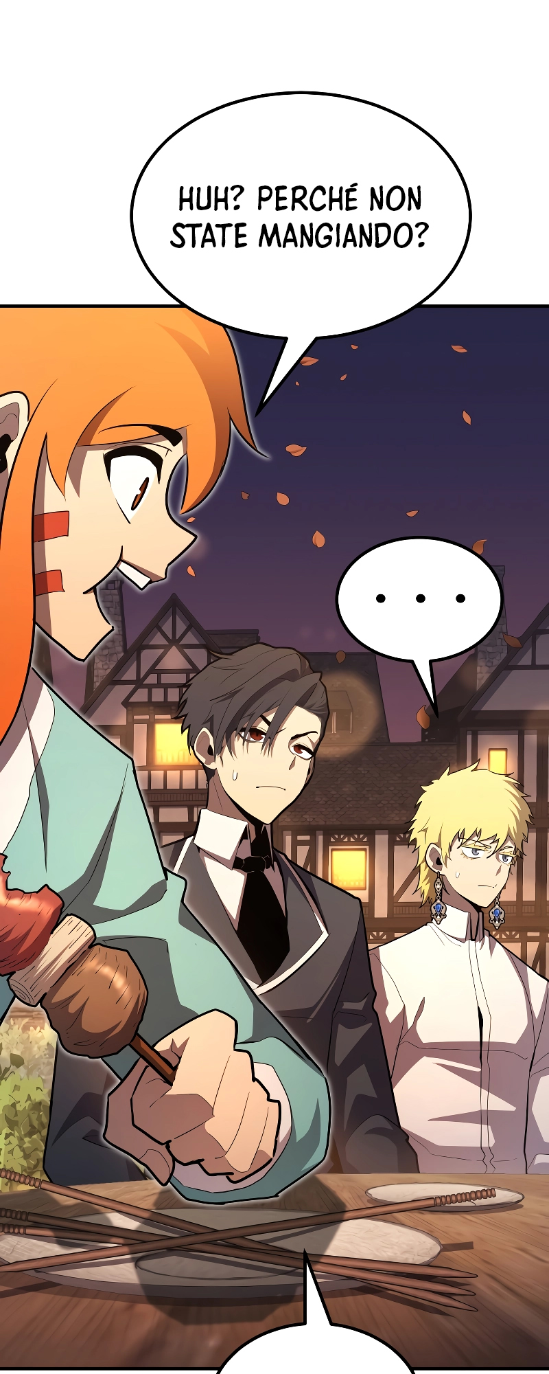 Read The Art of Reincarnation IT Manga Online