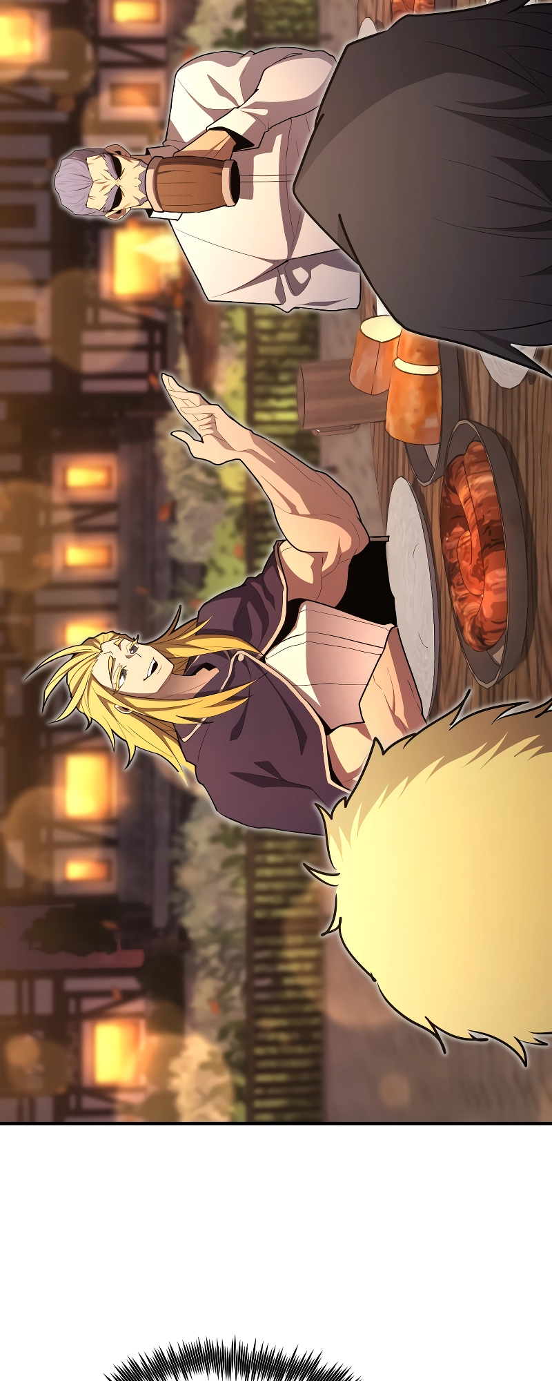 Read The Art of Reincarnation IT Manga Online