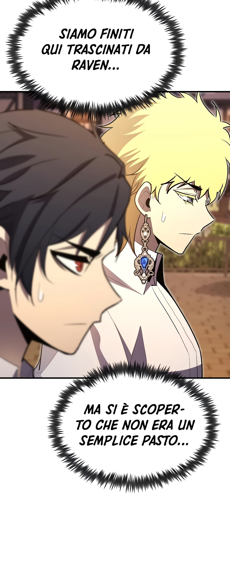 Read The Art of Reincarnation IT Manga Online