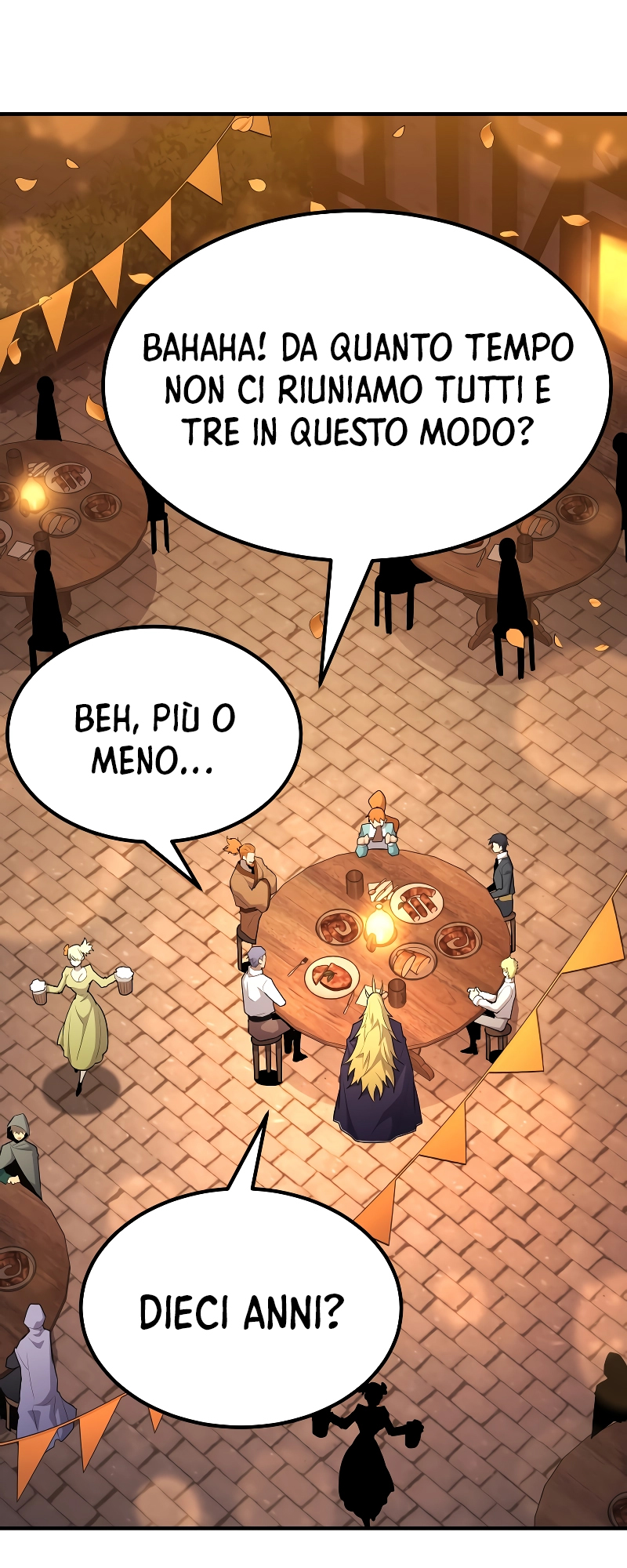 Read The Art of Reincarnation IT Manga Online