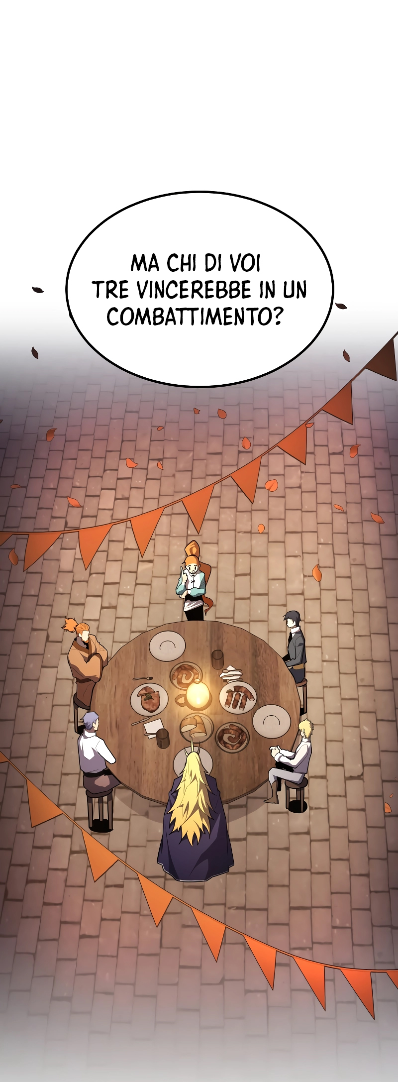 Read The Art of Reincarnation IT Manga Online