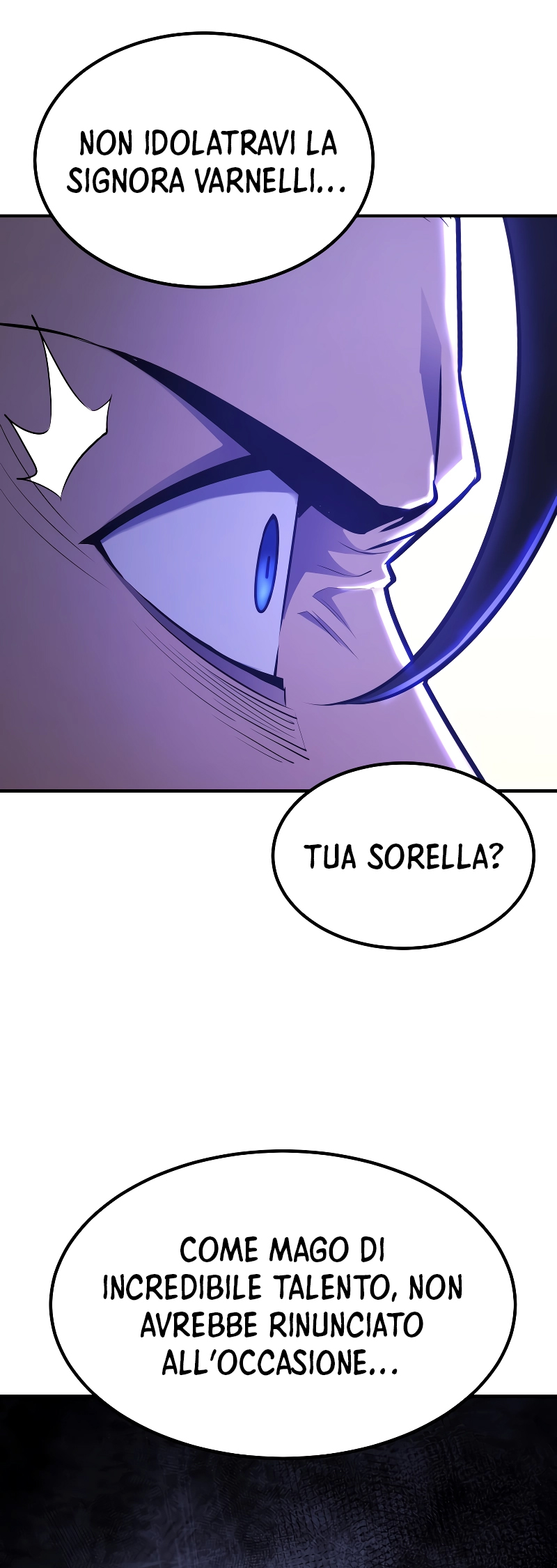 Read The Art of Reincarnation IT Manga Online