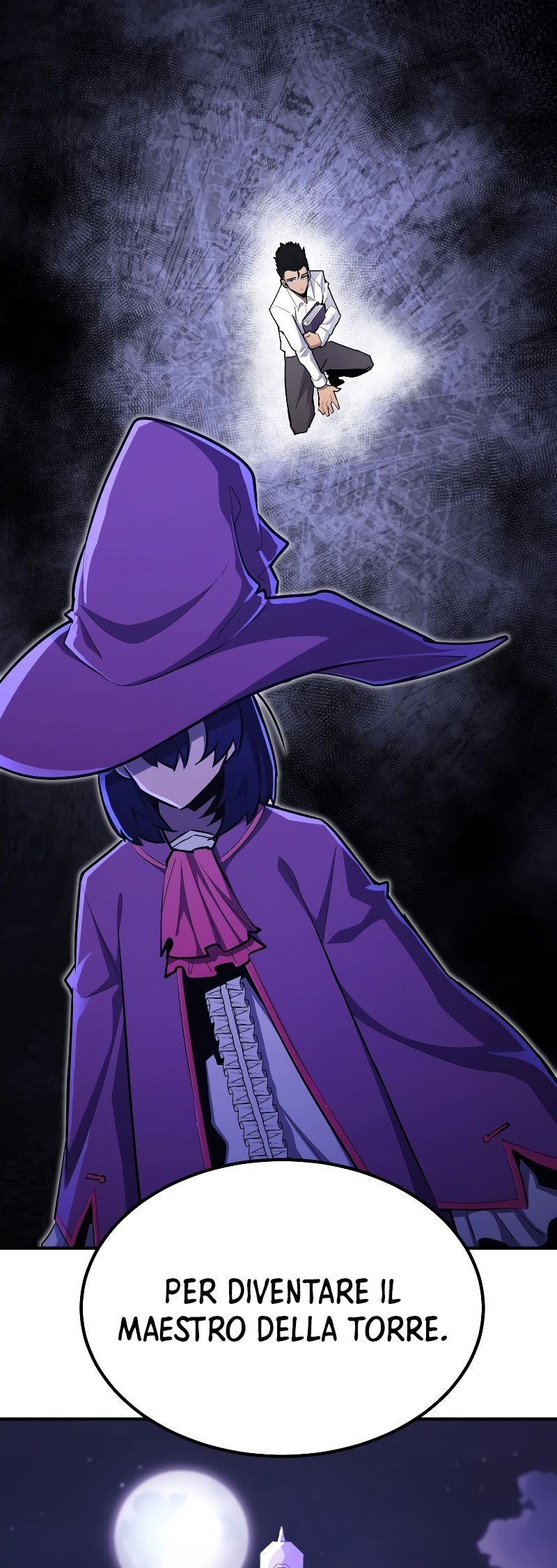Read The Art of Reincarnation IT Manga Online