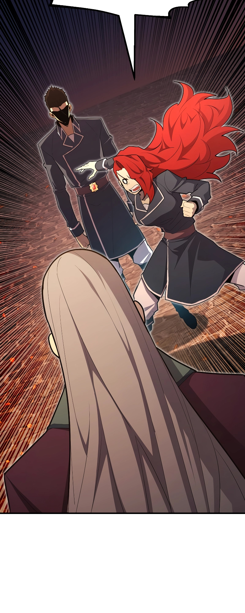 Read The Art of Reincarnation IT Manga Online