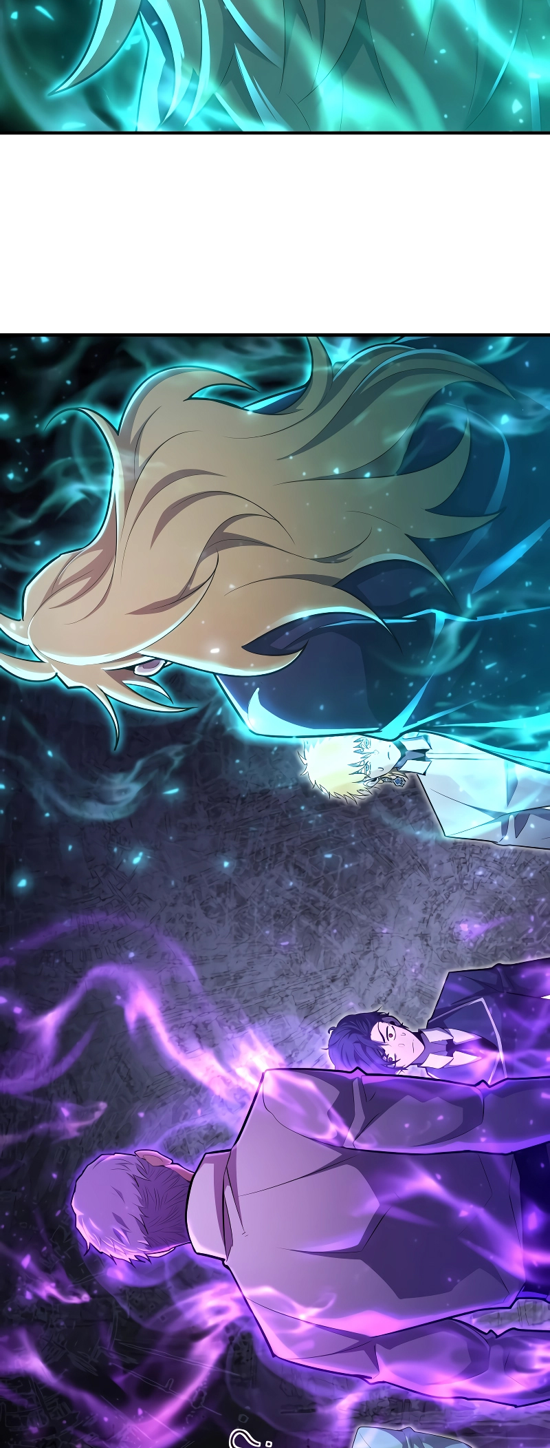 Read The Art of Reincarnation IT Manga Online