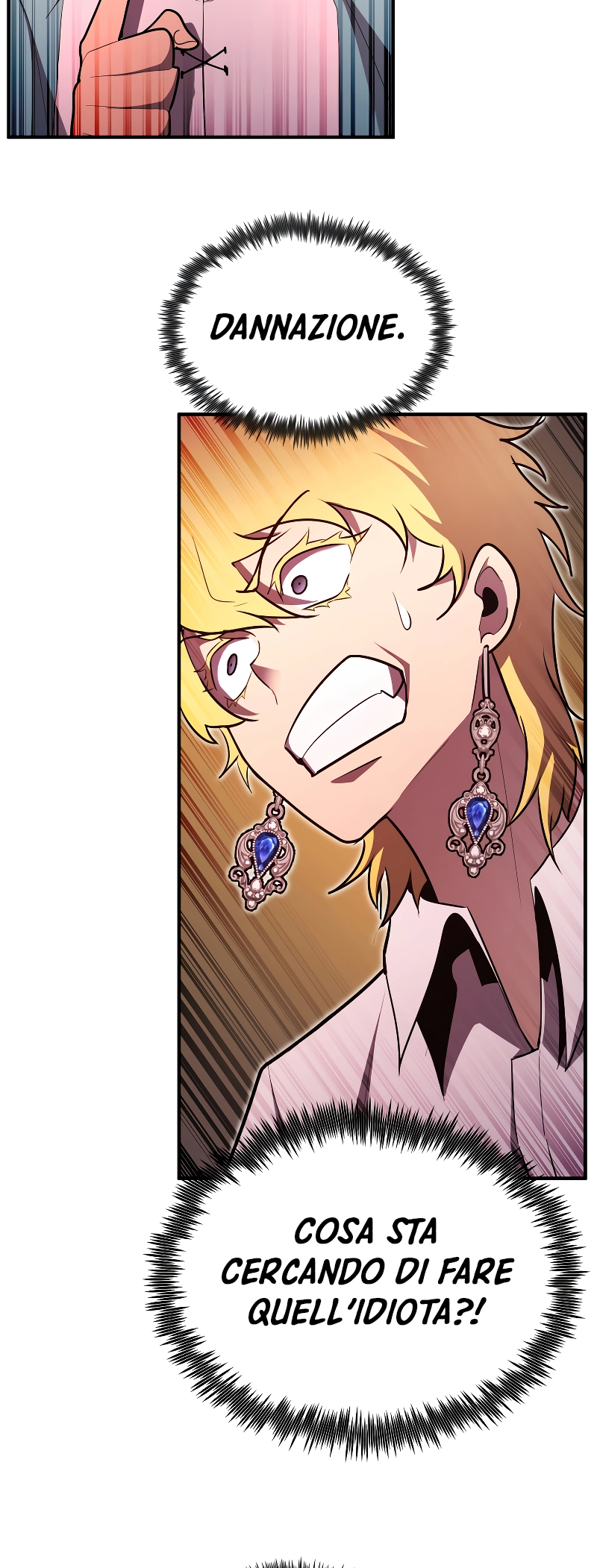 Read The Art of Reincarnation IT Manga Online