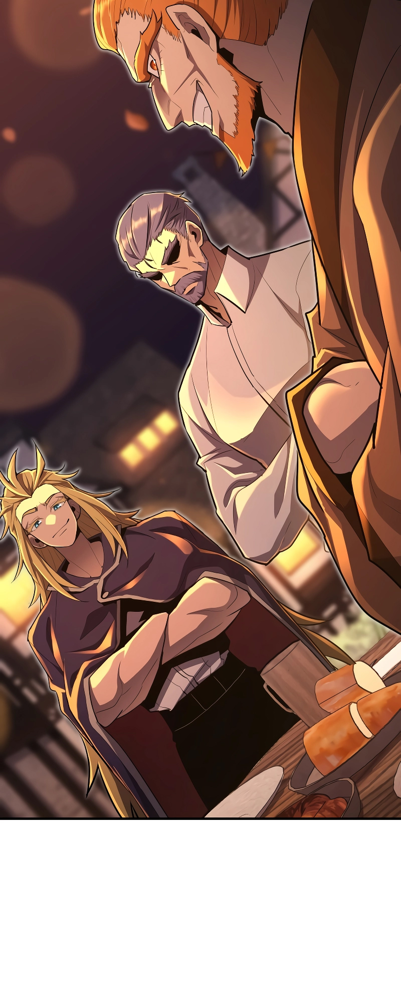 Read The Art of Reincarnation IT Manga Online