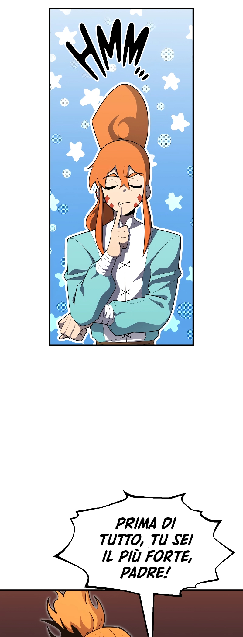 Read The Art of Reincarnation IT Manga Online