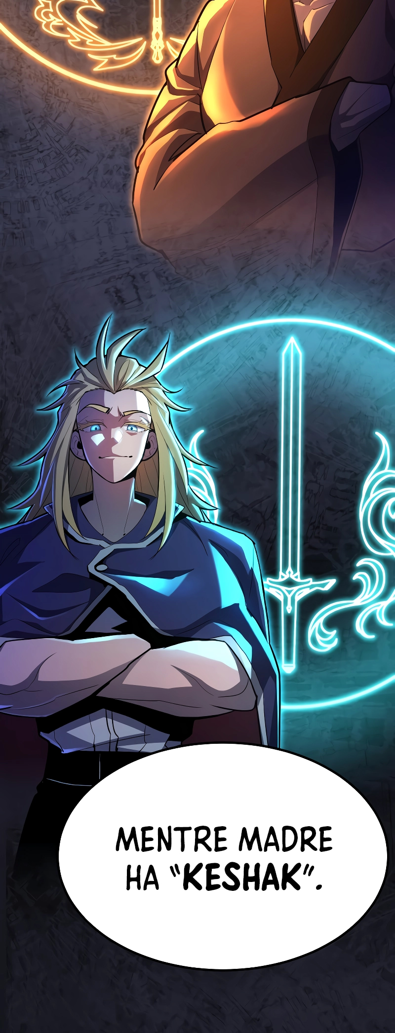 Read The Art of Reincarnation IT Manga Online