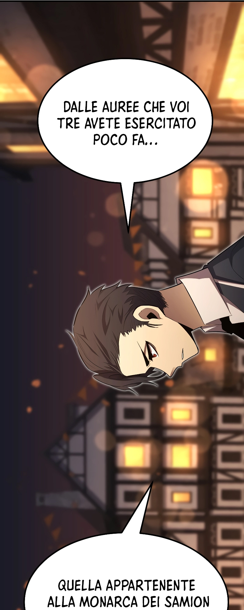 Read The Art of Reincarnation IT Manga Online