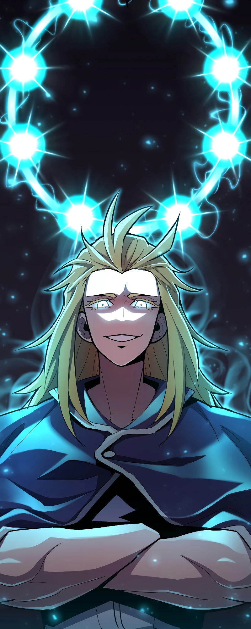 Read The Art of Reincarnation IT Manga Online