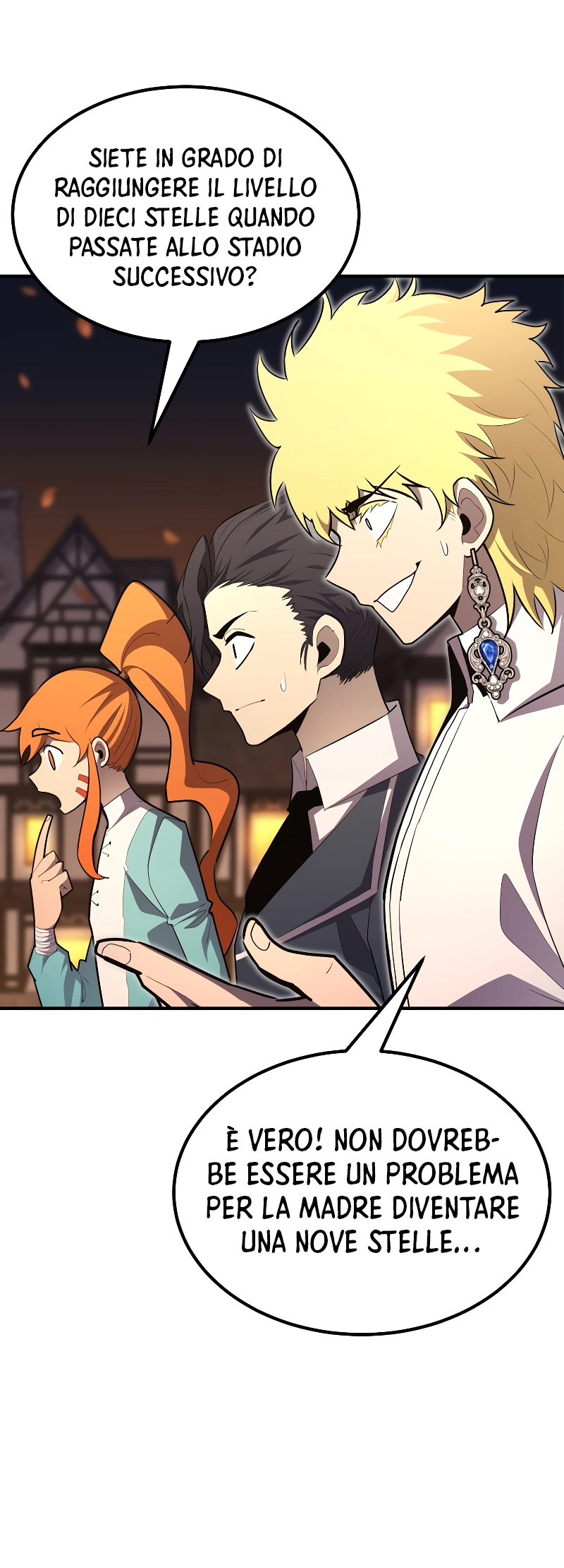 Read The Art of Reincarnation IT Manga Online