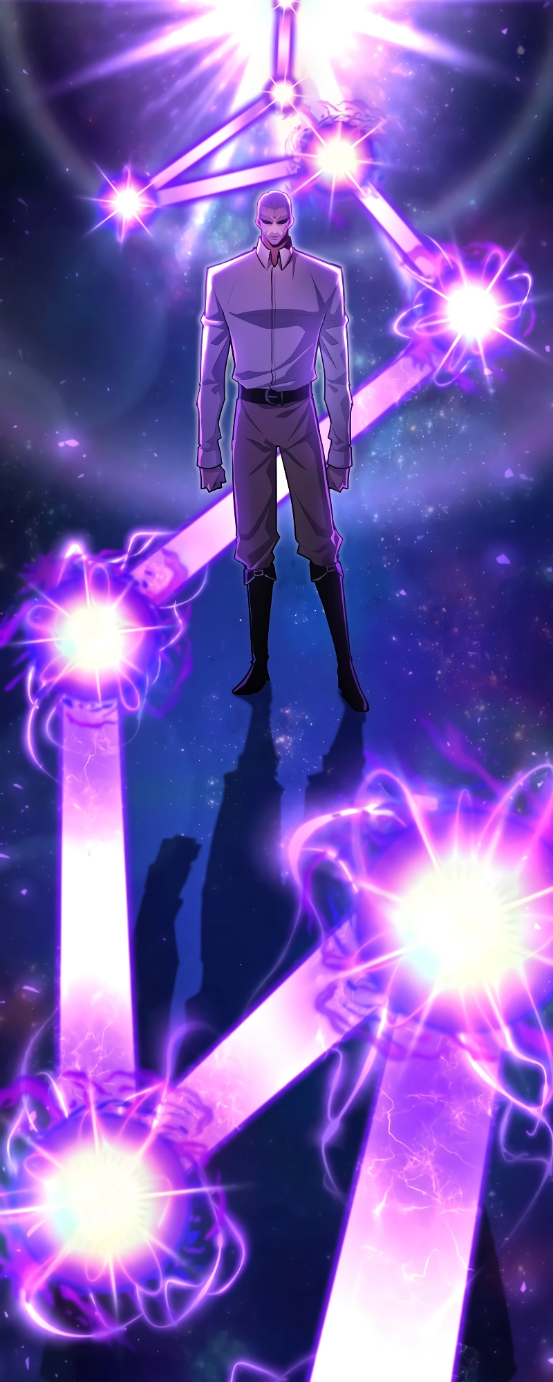 Read The Art of Reincarnation IT Manga Online
