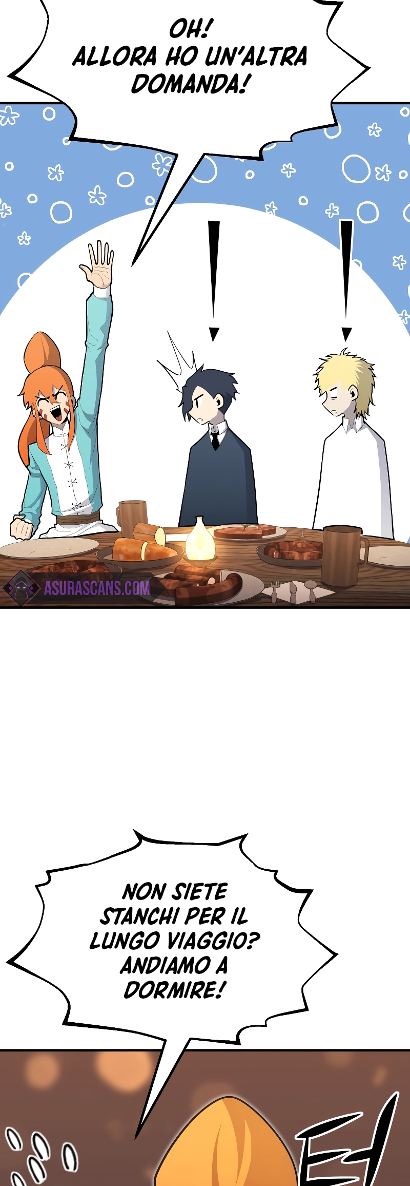 Read The Art of Reincarnation IT Manga Online