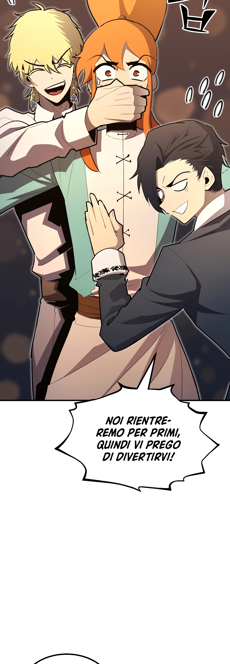 Read The Art of Reincarnation IT Manga Online