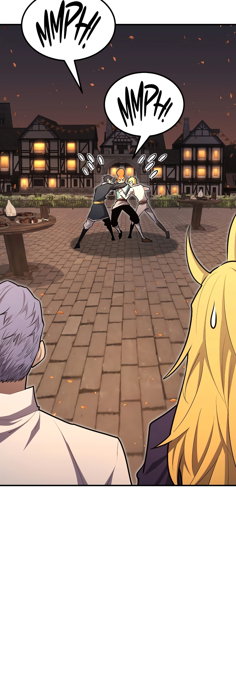 Read The Art of Reincarnation IT Manga Online