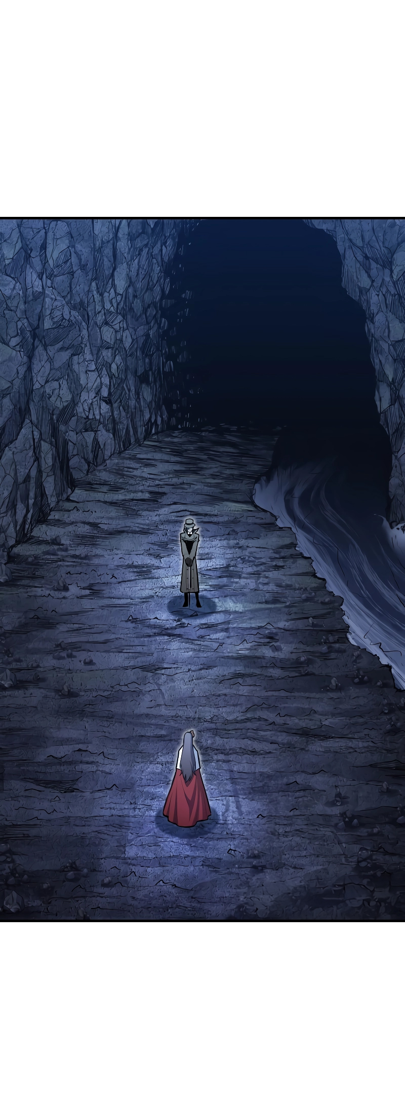 Read The Art of Reincarnation IT Manga Online